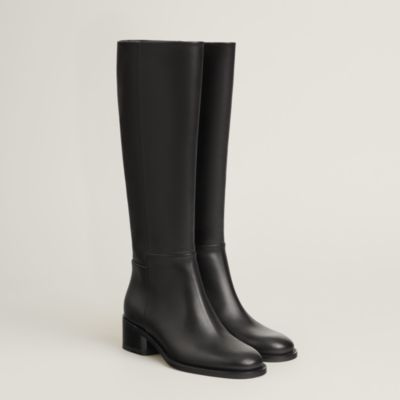 Jumping boot | Hermès USA